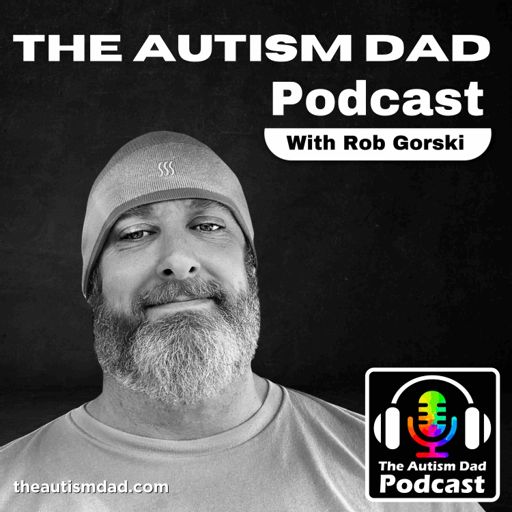 Cover art for podcast The Autism Dad
