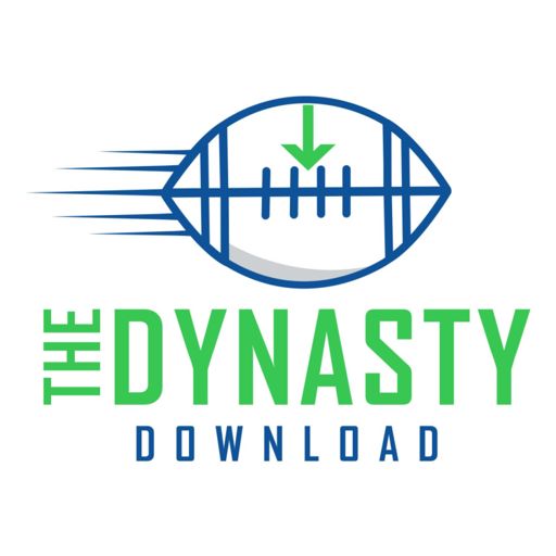 Cover art for podcast Dynasty Download