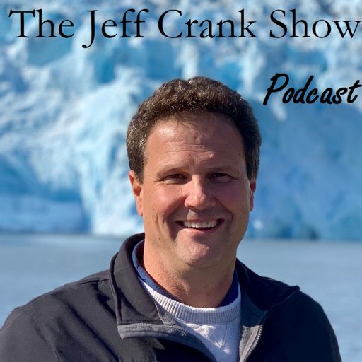 Cover art for podcast The Jeff Crank Show