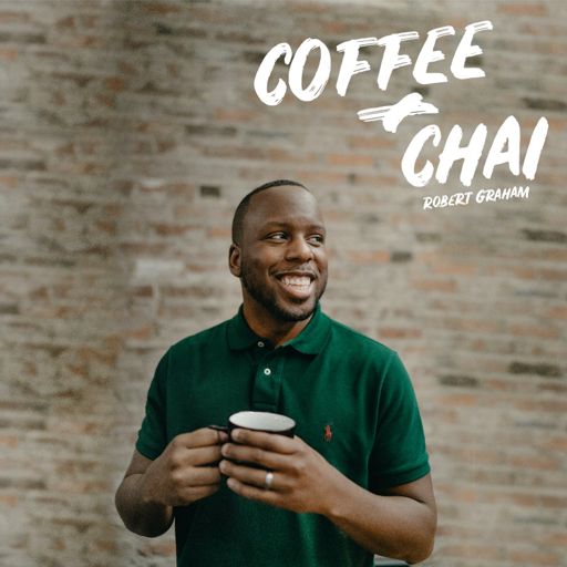 Cover art for podcast Coffee & Chai