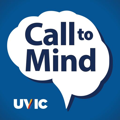 Cover art for podcast Call to Mind