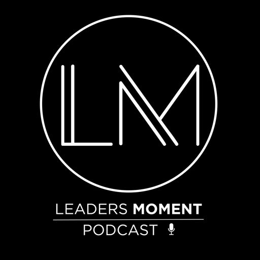 Cover art for podcast Leaders Moment