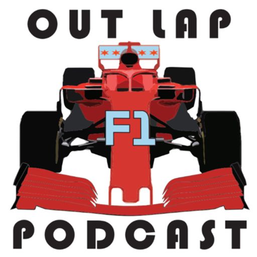 Cover art for podcast Out Lap F1 Podcast