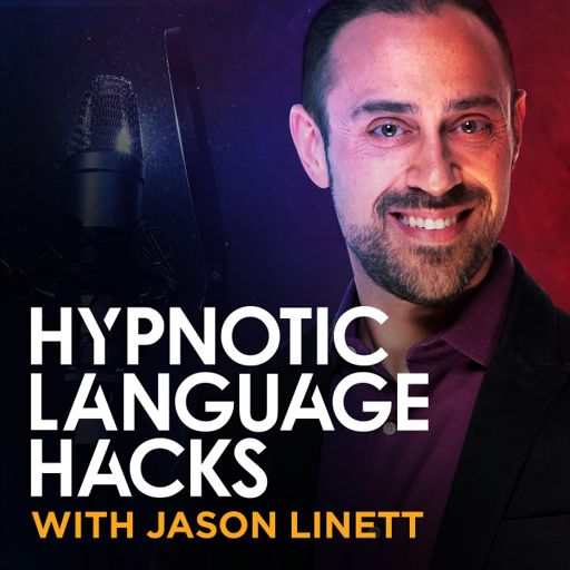 Cover art for podcast Hypnotic Language Hacks