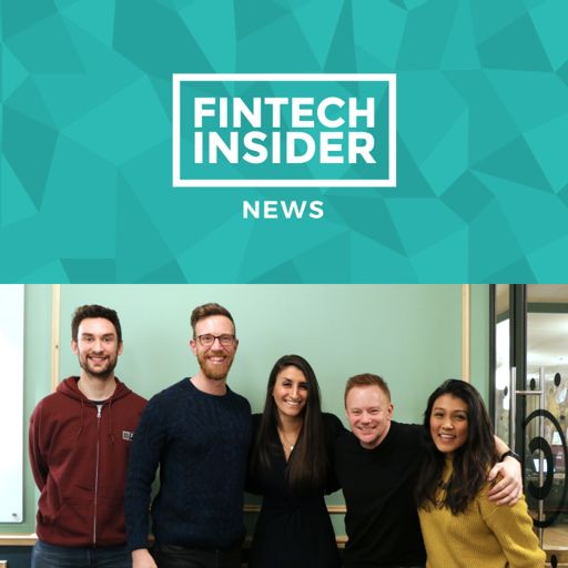 Ep 194 News Peter The Leopard From Fintech Insider By 11 Fs On - news pump that money