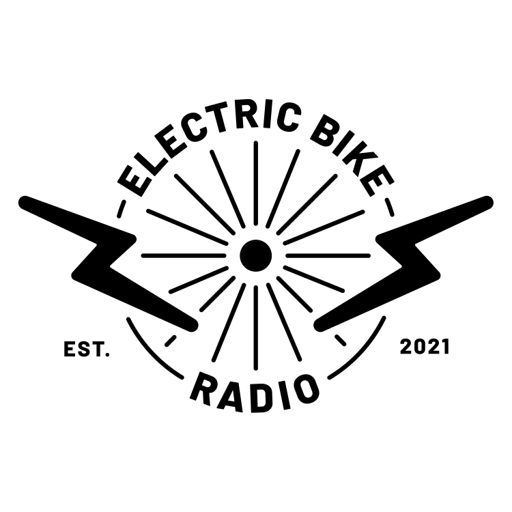 Cover art for podcast Electric Bike Radio