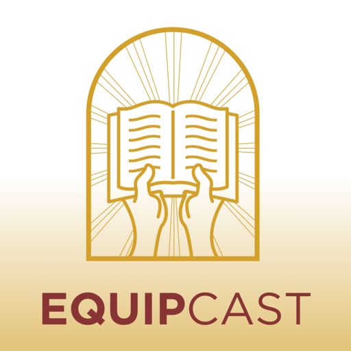 Cover art for podcast EquipCast
