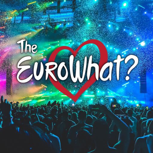 Cover art for podcast The EuroWhat? Podcast