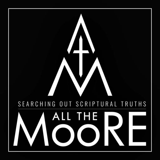 Cover art for podcast All the Moore