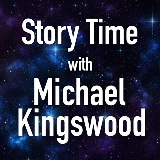 Cover art for podcast Story Time With Michael Kingswood
