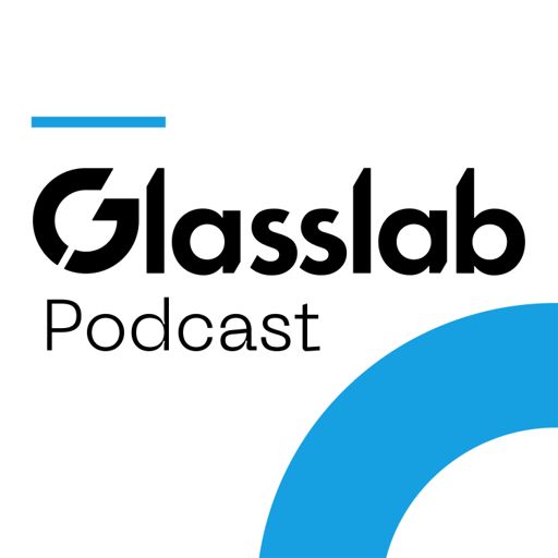 Cover art for podcast Glasslab Podcast
