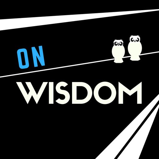 Cover art for podcast On Wisdom