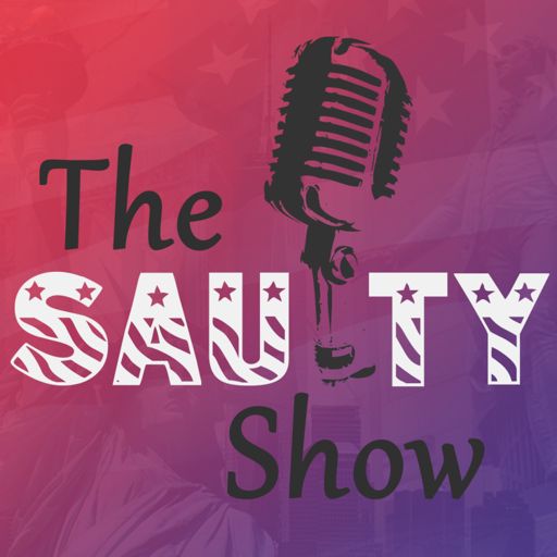 Cover art for podcast The Saulty Show