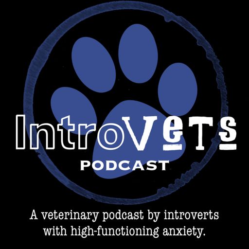 Cover art for podcast IntroVETS Podcast
