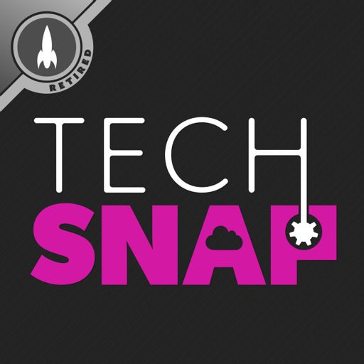 Cover art for podcast TechSNAP