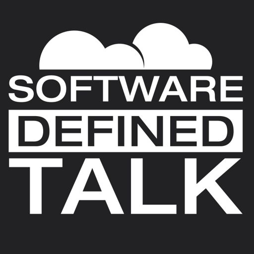Cover art for podcast Software Defined Talk