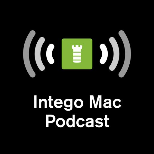 Cover art for podcast Intego Mac Podcast
