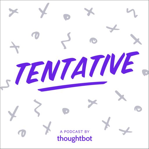 Cover art for podcast Tentative