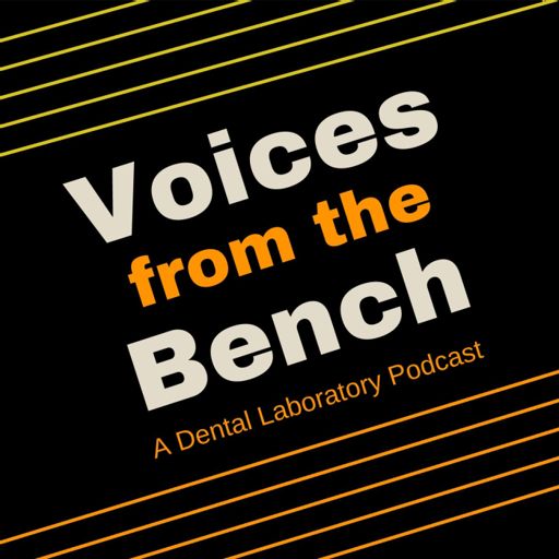 Cover art for podcast Voices from The Bench