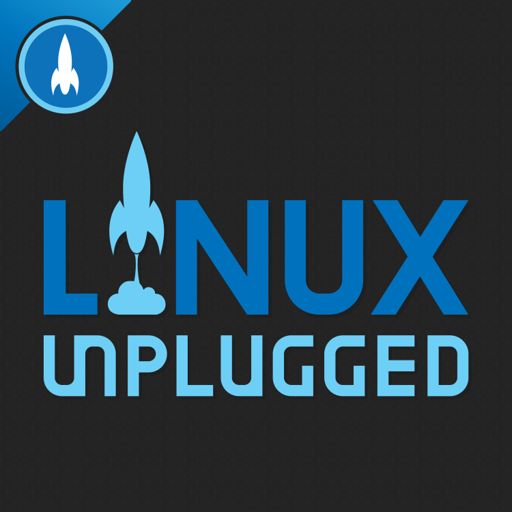 Cover art for podcast LINUX Unplugged