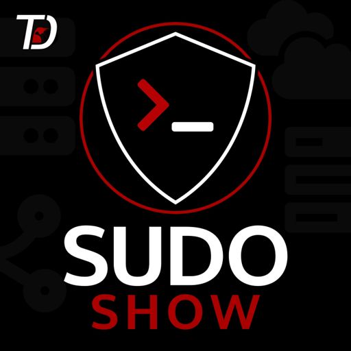 Cover art for podcast Sudo Show