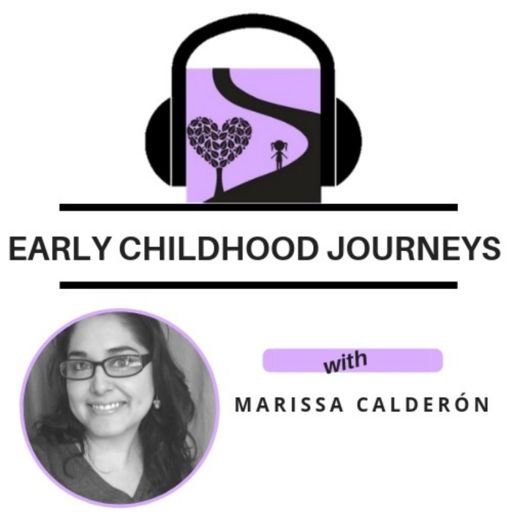 Cover art for podcast Early Childhood Journeys