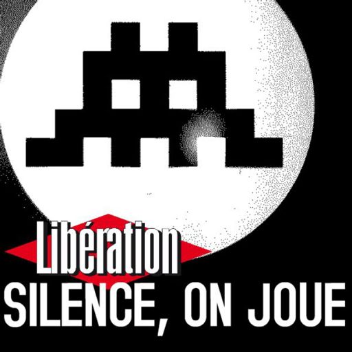Cover art for podcast Silence on joue !