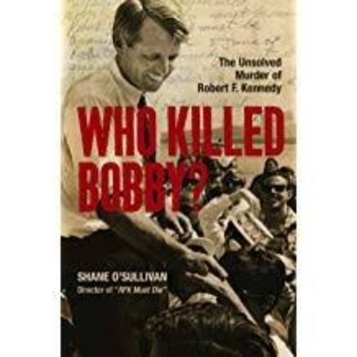 Who Killed Bobby Shane Osullivan From House Of Mystery - 