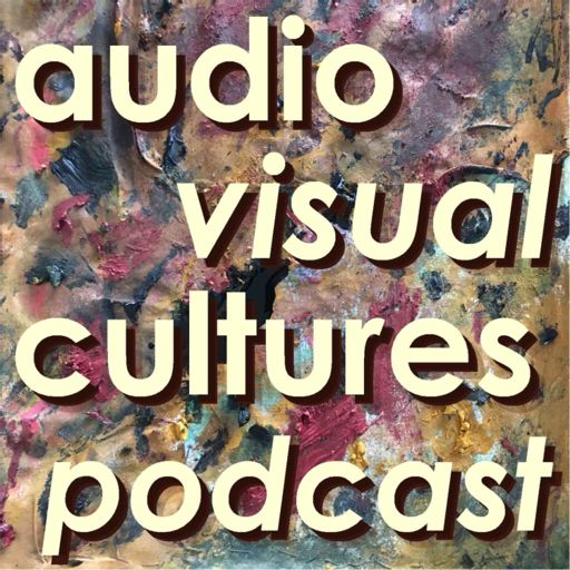 Cover art for podcast Audiovisual Cultures