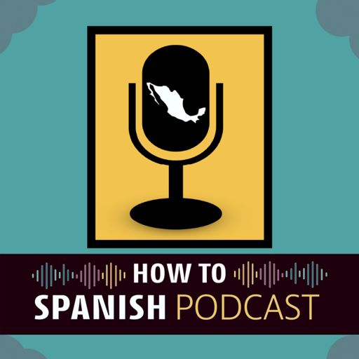 Cover art for podcast How to Spanish Podcast