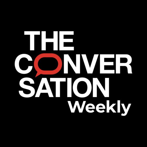 Cover art for podcast The Conversation Weekly