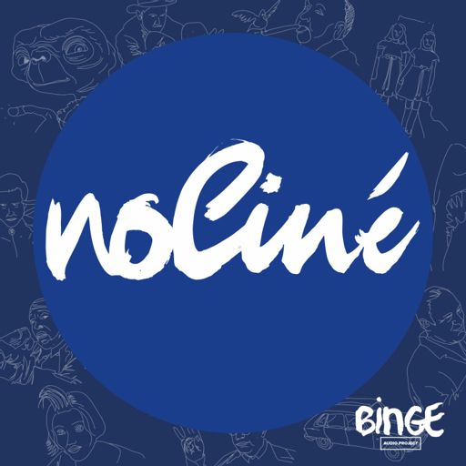 NoCiné on RadioPublic