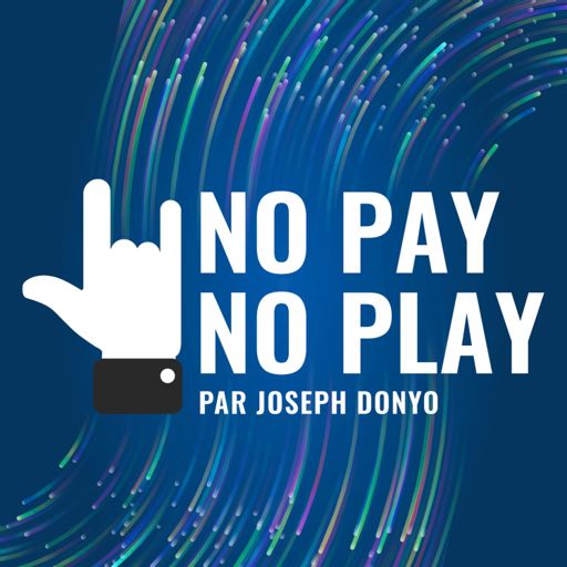 Cover art for podcast No Pay No Play