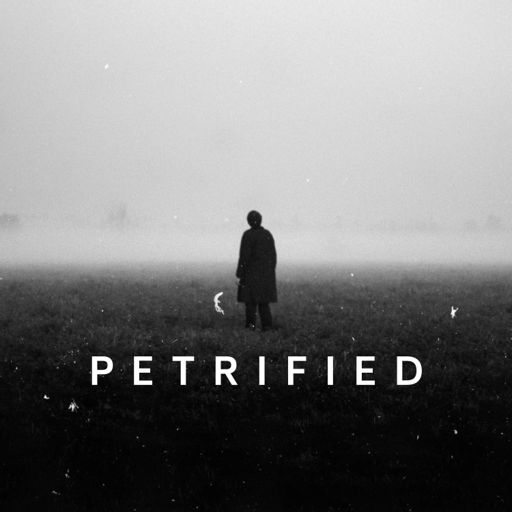 Cover art for podcast Petrified
