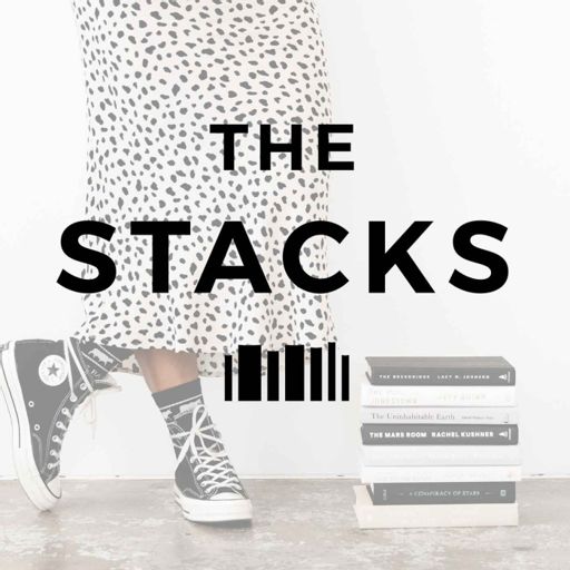 Cover art for podcast The Stacks