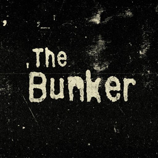 Cover art for podcast The Bunker
