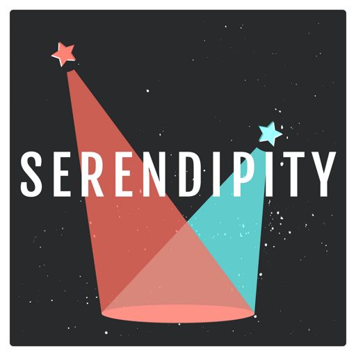 Cover art for podcast Serendipity