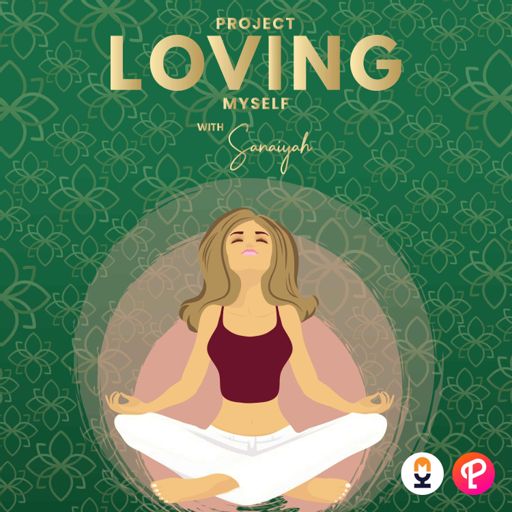 Cover art for podcast Project Loving Myself