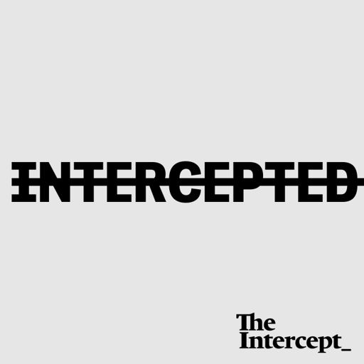 Cover art for podcast Intercepted