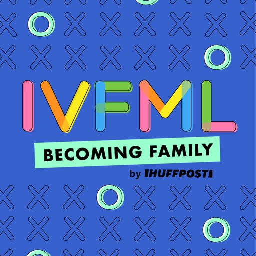 Cover art for podcast IVFML