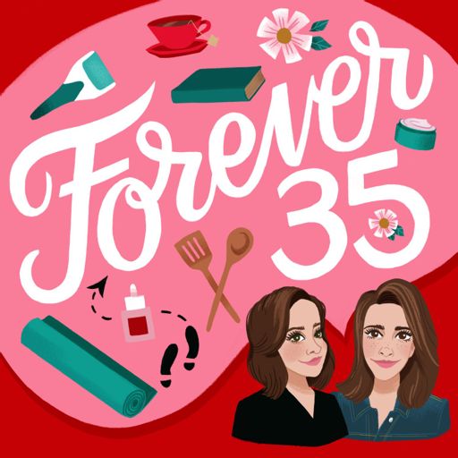 Cover art for podcast Forever35