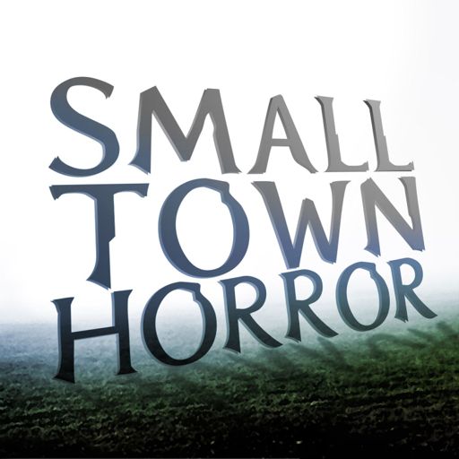 Cover art for podcast Small Town Horror