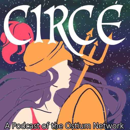 Cover art for podcast Circe Podcast