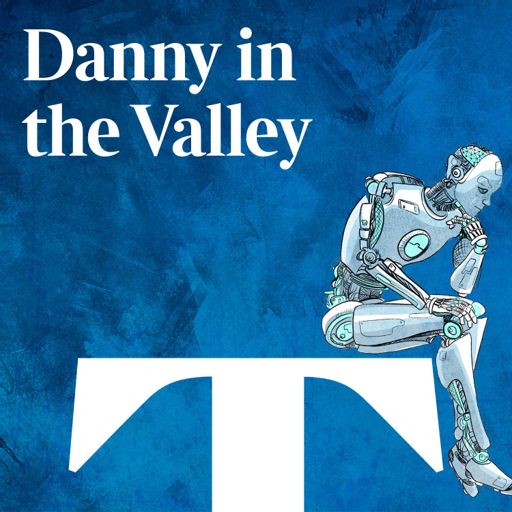 Cover art for podcast Danny In The Valley