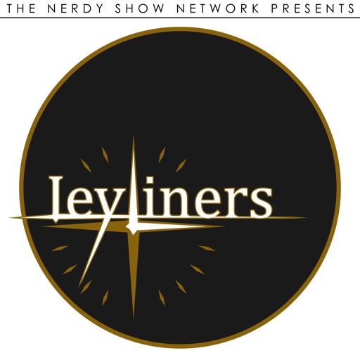 Cover art for podcast Leyliners