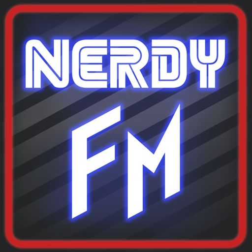 Cover art for podcast NerdyFM