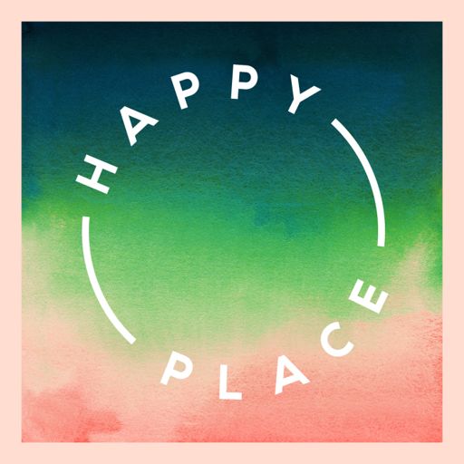 Cover art for podcast Happy Place