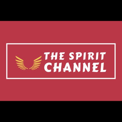 Cover art for podcast The Spirit Channel 