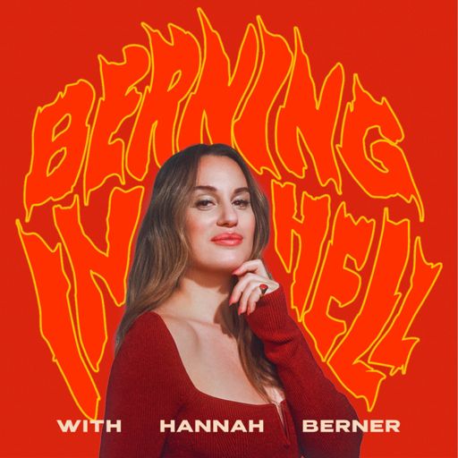 Cover art for podcast Berning In Hell