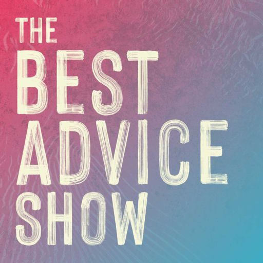 Cover art for podcast The Best Advice Show